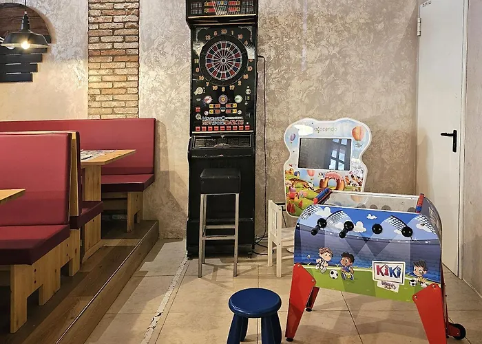 Hotel Verdi