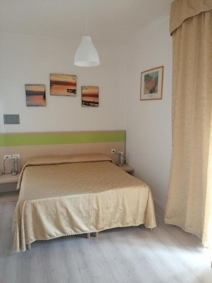 Hotel Verdi 3*