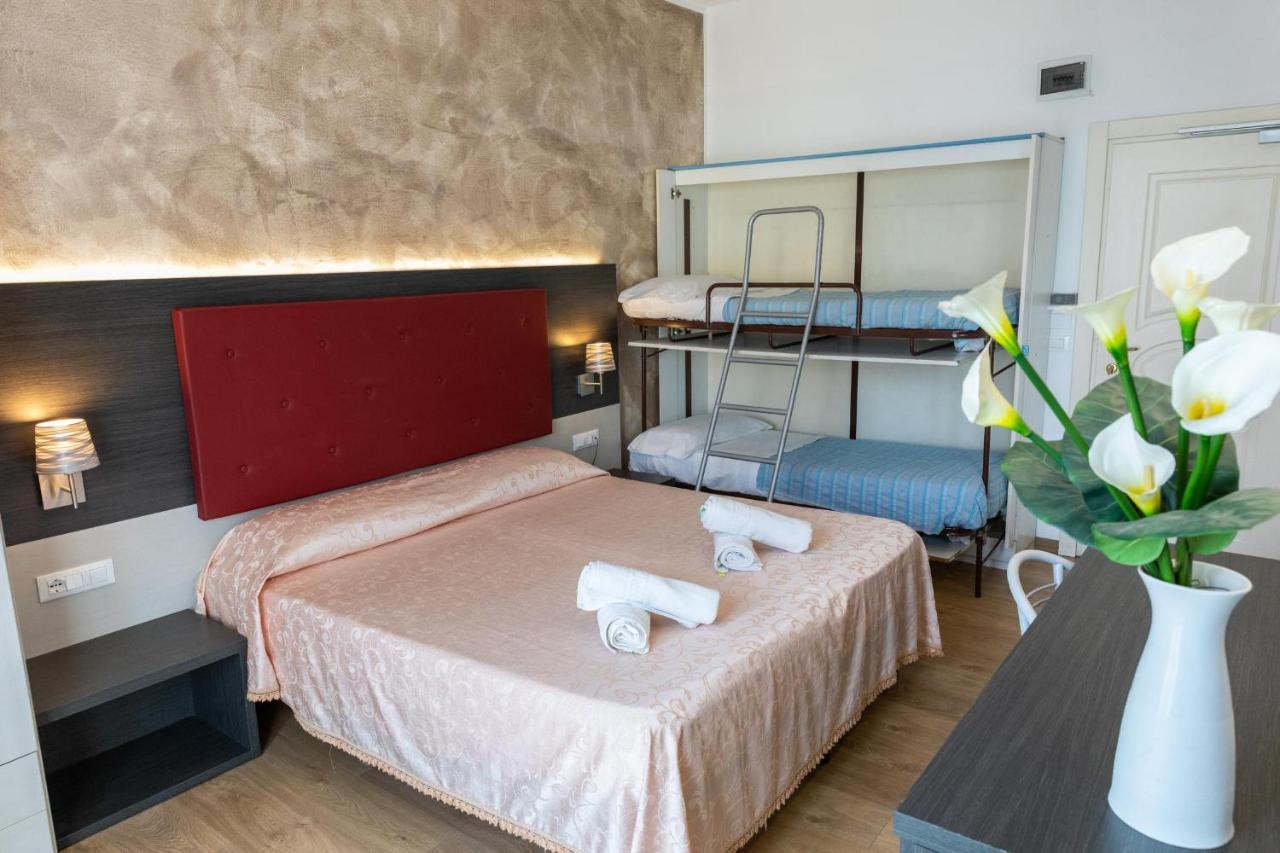 Hotel Verdi 3*