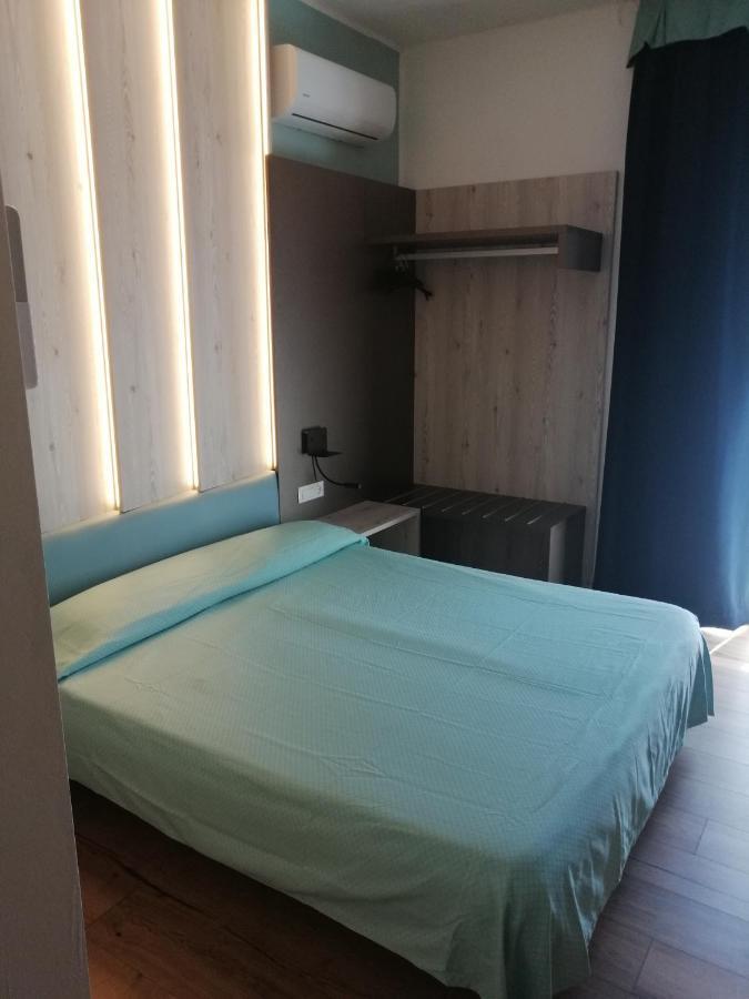 Verdi Hotel 3*