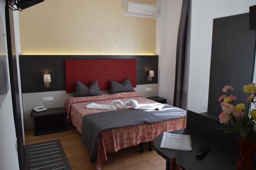 Verdi Hotel 3*