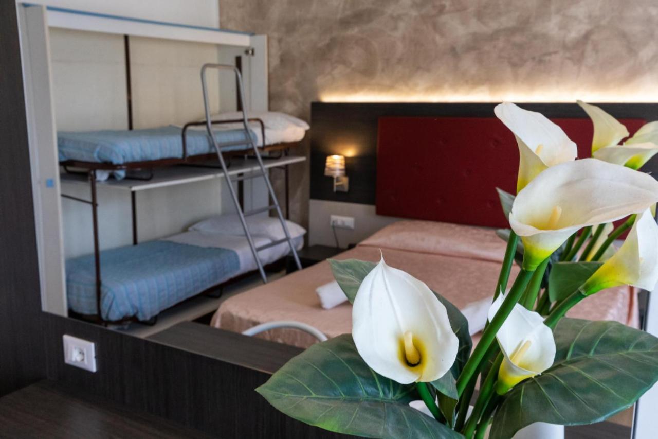Verdi Hotel 3*