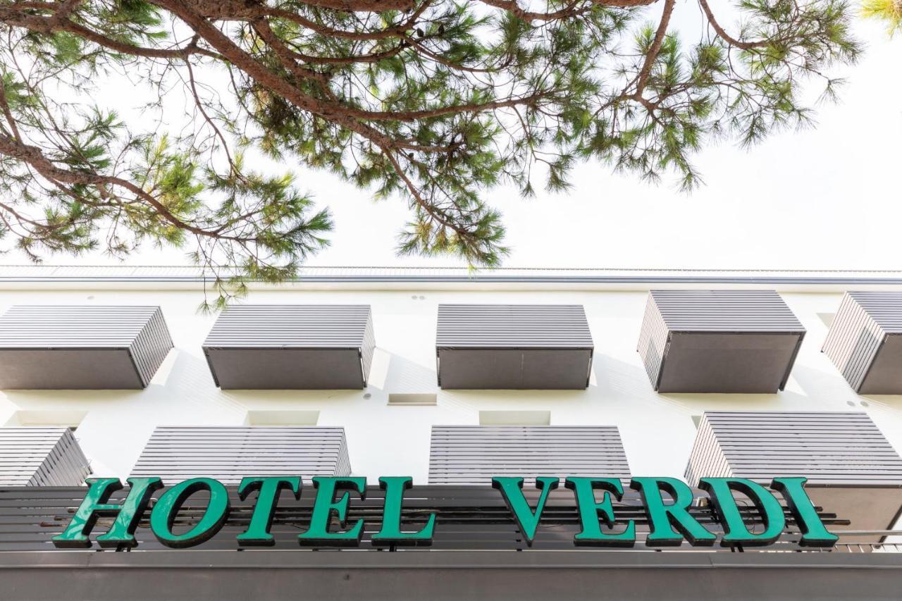 Verdi Hotel 3*