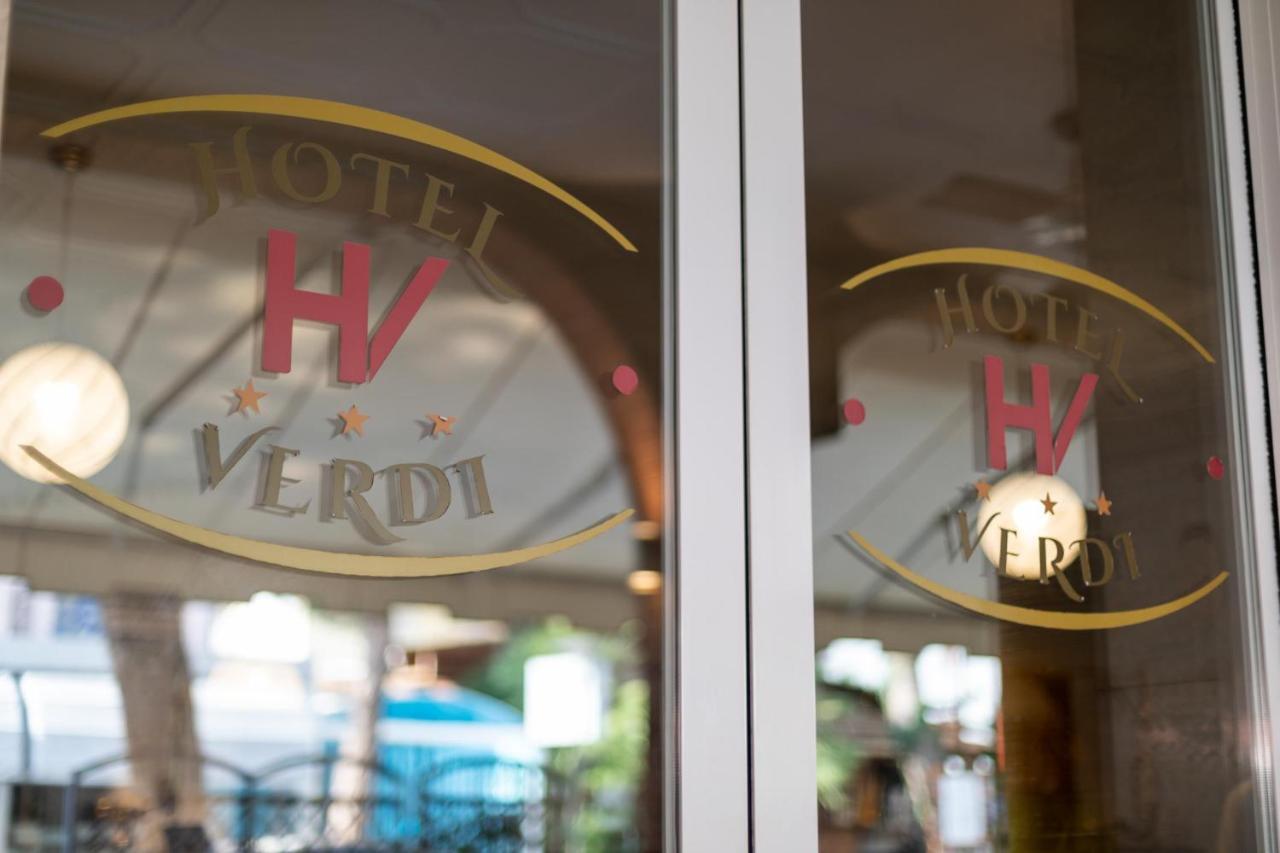 Verdi Hotel