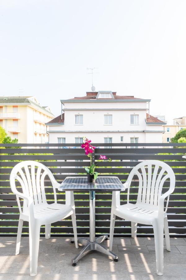 Hotel Verdi Lido di Jesolo
