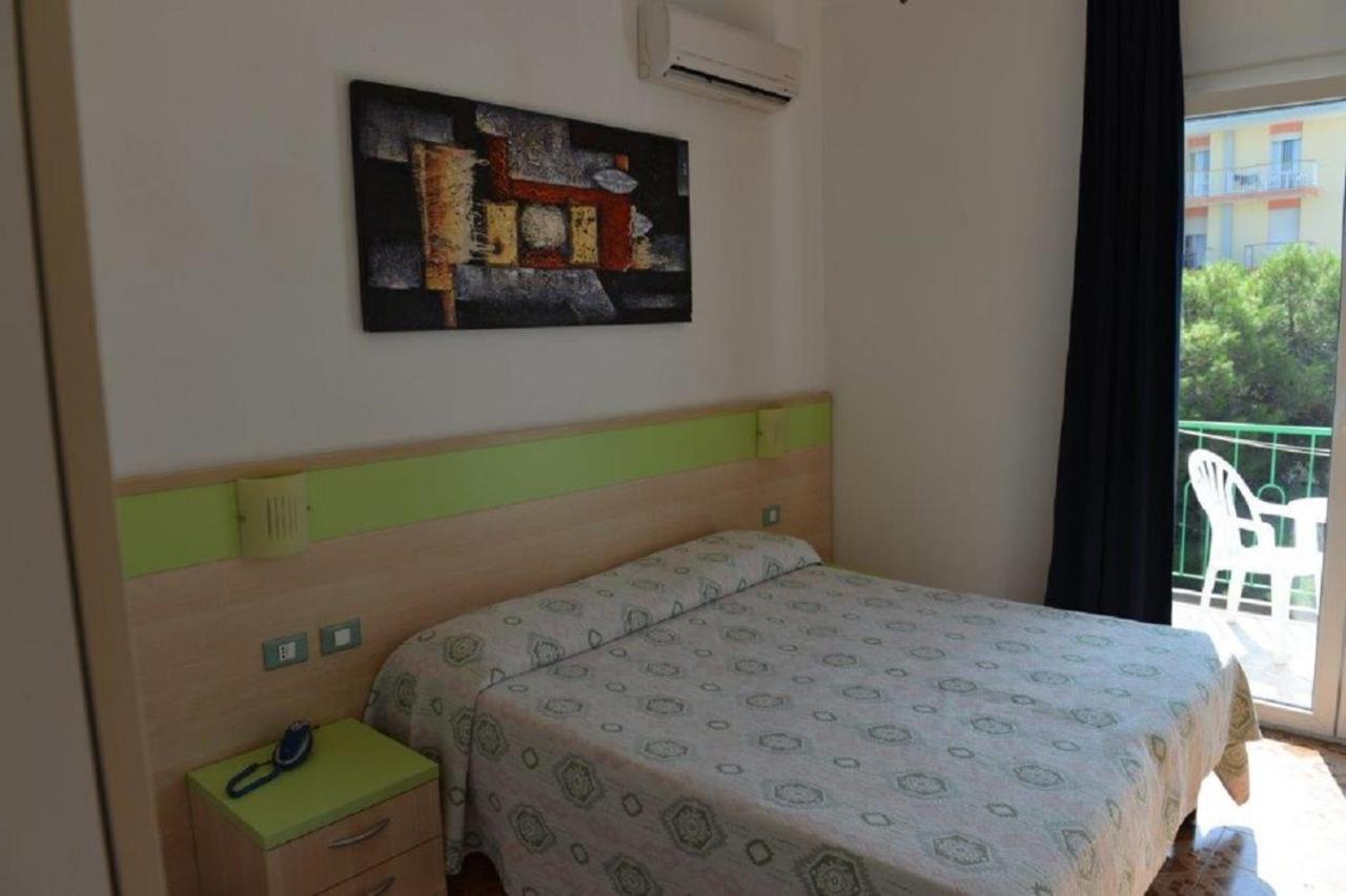 Hotel Verdi