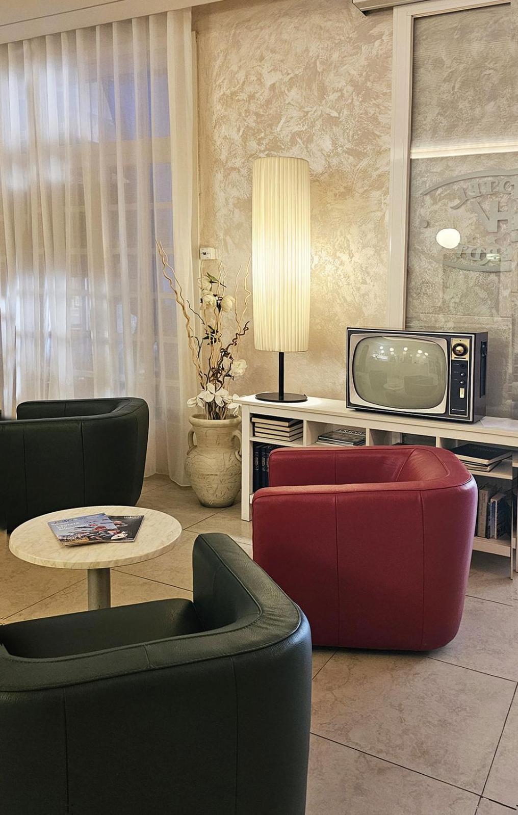 Verdi Hotel Lido di Jesolo