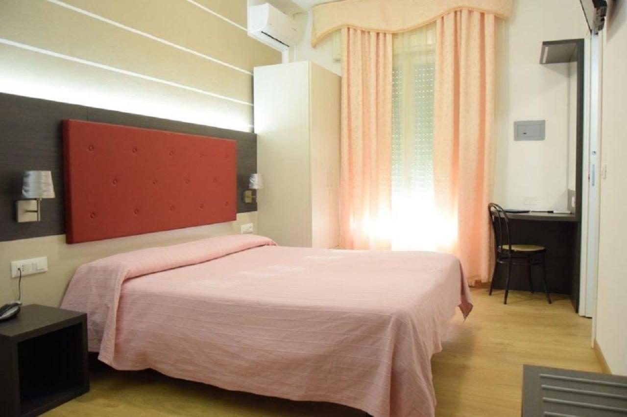 Hotel Verdi