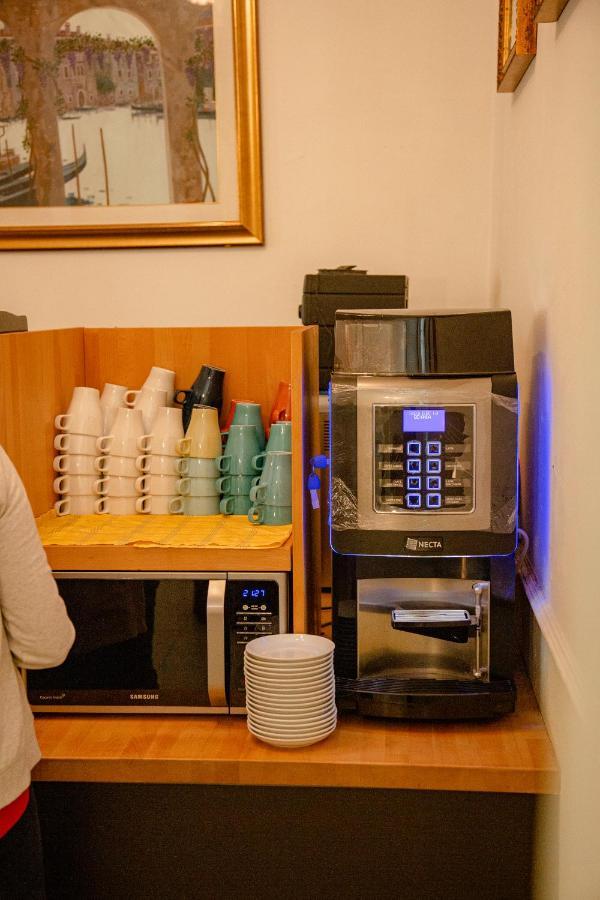 Hotel Verdi 3*