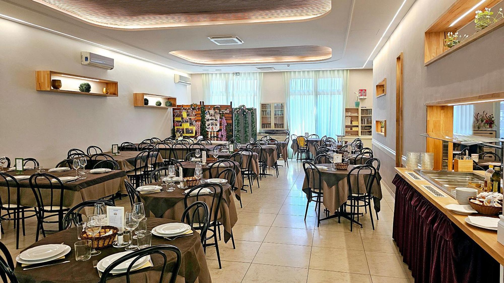 Verdi Hotel 3*