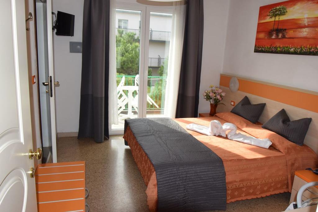 Hotel Verdi