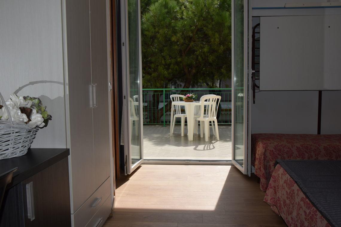 Verdi Hotel 3*