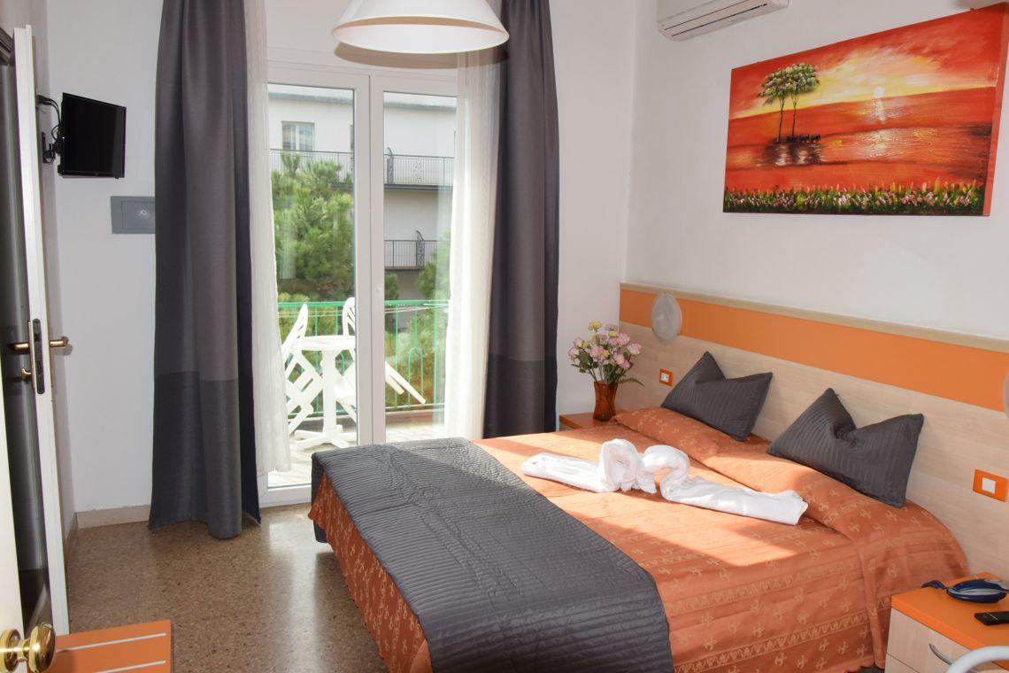 Verdi Hotel 3*