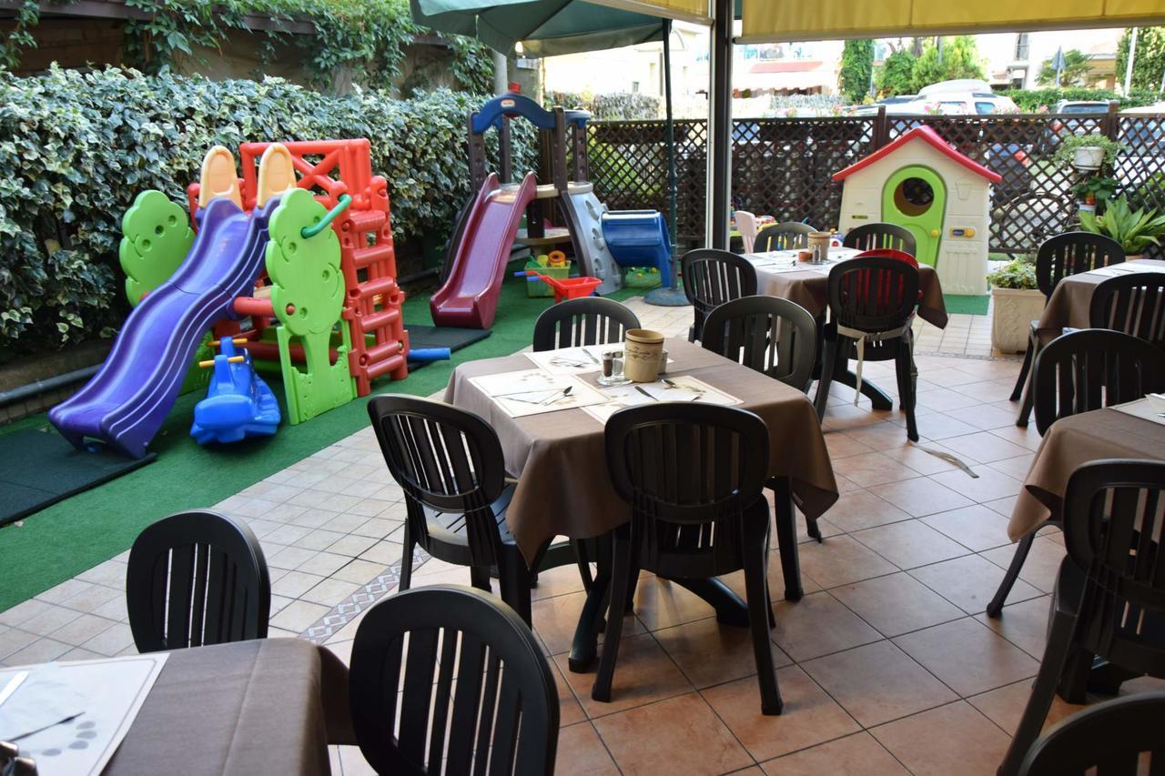Verdi Hotel