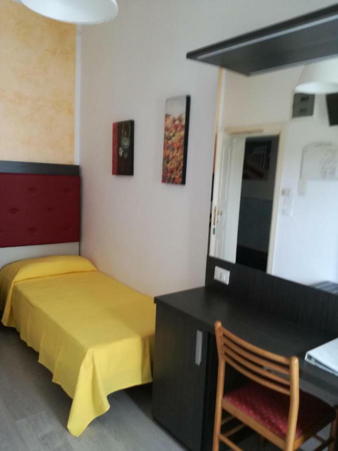 Hotel Verdi 3*