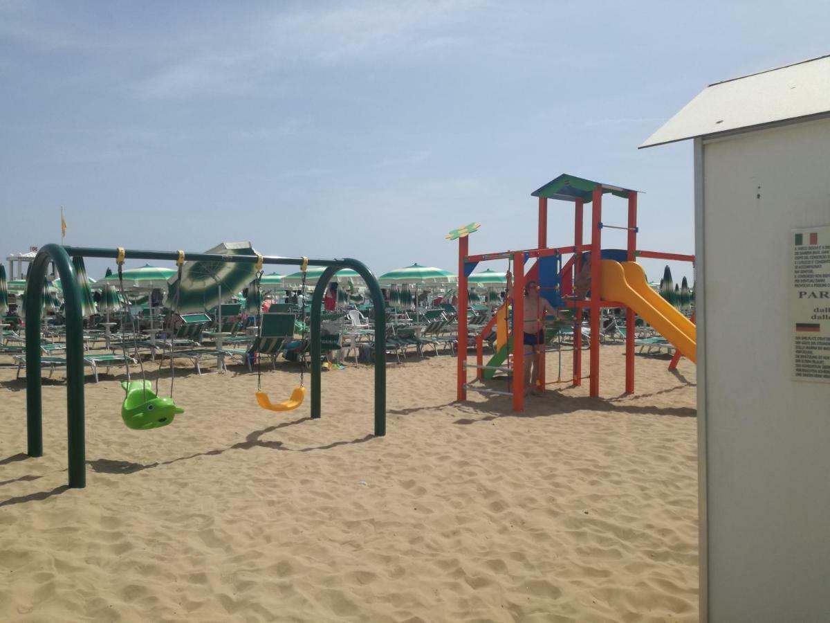 Verdi 3* Lido di Jesolo