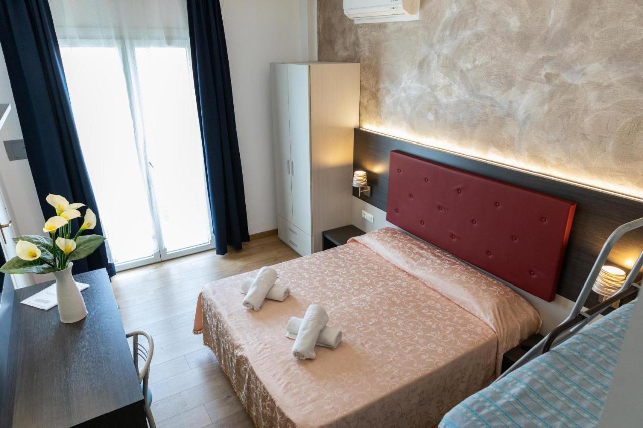Verdi Hotel 3*